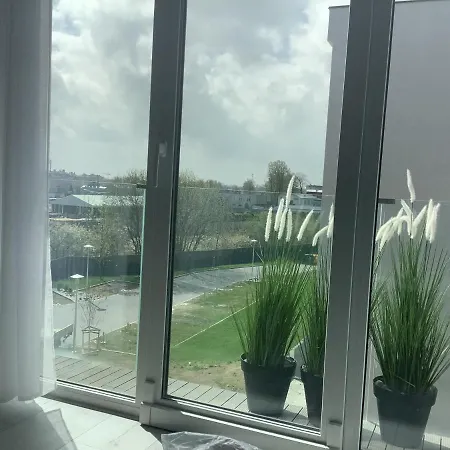 Komfortowy - Basen - Perlowa Przystan *