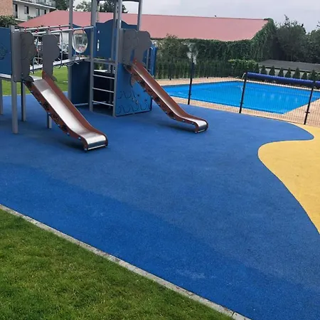 Komfortowy - Basen - Perlowa Przystan *