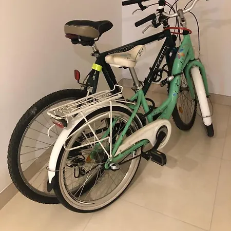 Komfortowy - Basen - Perlowa Przystan Apartmán *