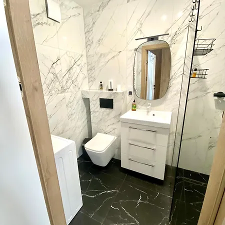 Komfortowy - Basen - Perlowa Przystan