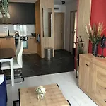 Apartment Komfortowy - Basen - Perlowa Przystan Kolobrzeg