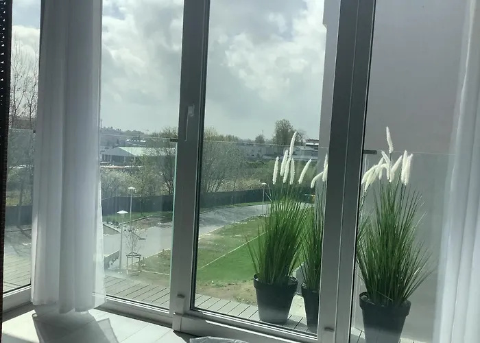 Komfortowy - Basen - Perlowa Przystan *