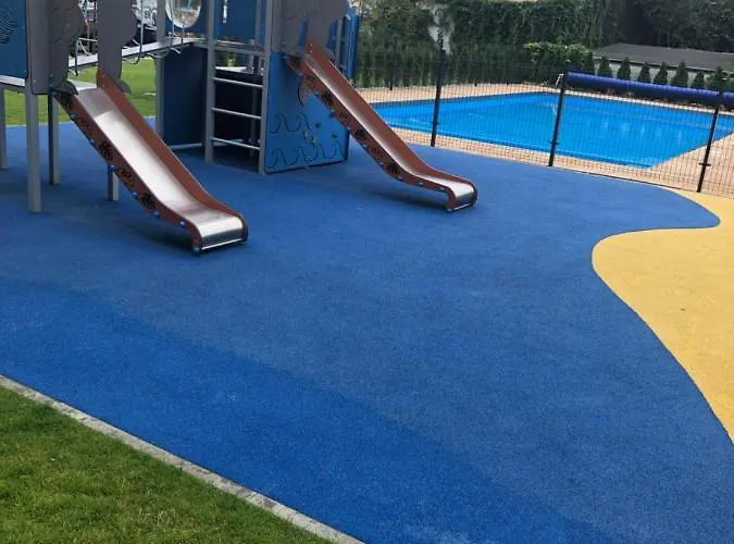 Komfortowy - Basen - Perlowa Przystan *